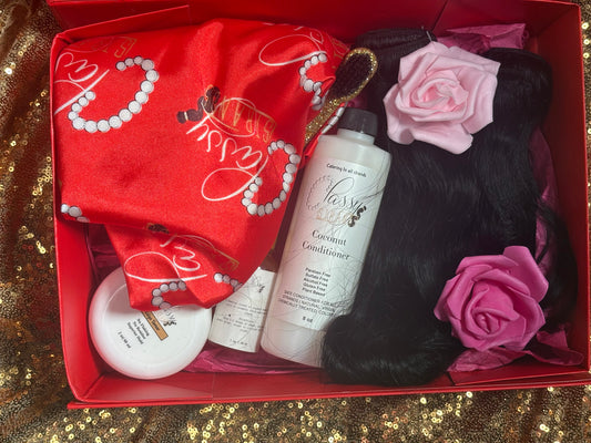 Valentine's Day Luxury Box